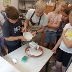 Warsztaty ceramiczne